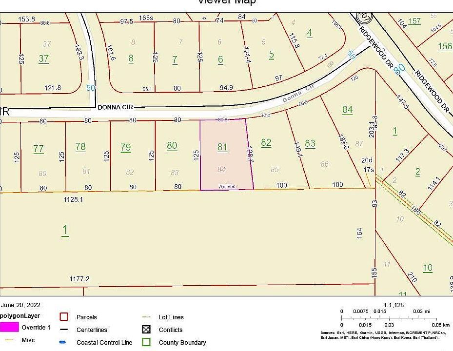 1st image of this home