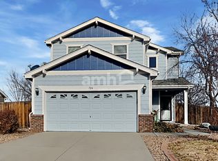 724 Willow Dr, Lochbuie, CO 80603