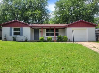 2816 Sierra Dr, Fort Worth, TX 76116