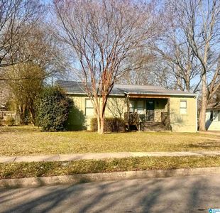 204 Raleigh Ave, Birmingham, AL, 35209