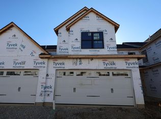 5515 Fawnsbury Ct, Powell, OH 43065