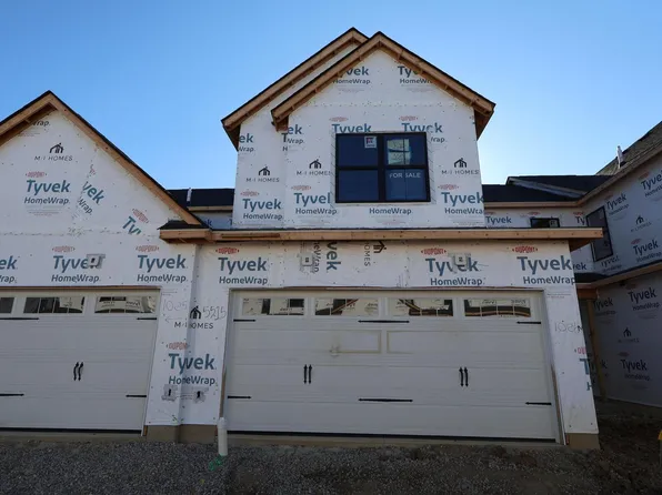 5515 Fawnsbury Ct, Powell, OH 43065