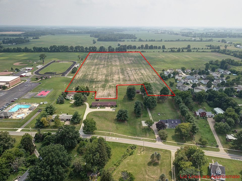 0 Chesterville Ave, Cardington, OH 43315 Zillow