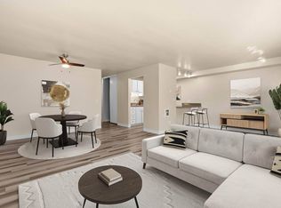 Bergen Apartments, Issaquah, WA 98027