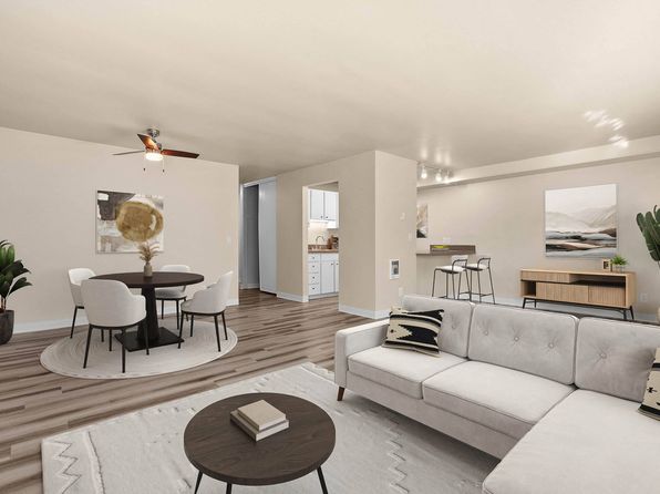 40 Newport Way SW APT 303