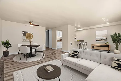 Bergen Apartments Photo 1