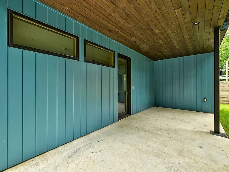 1411 Haskell St #4 — Photo 21