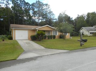 10965 SW 80th Ct, Ocala, FL 34481