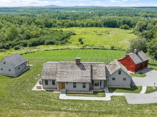 31 Still River Depot Rd, Harvard, MA 01451