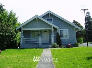 4537 E E St, Tacoma, WA