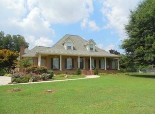 2613 Nance Ford Rd, Hartselle, AL 35640