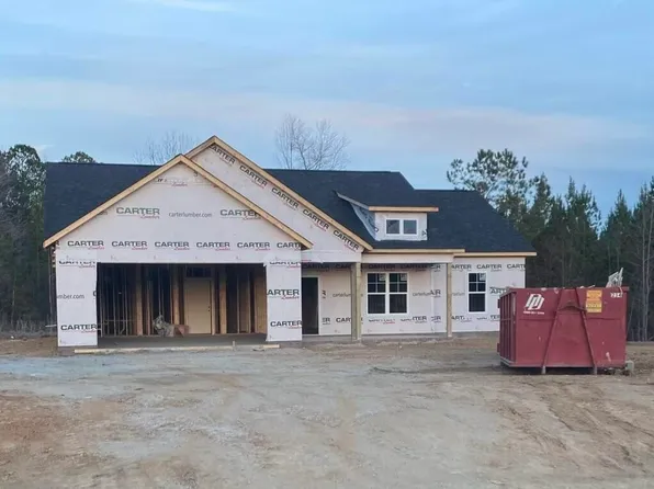 9250 Turkey Way, Middlesex, NC 27557