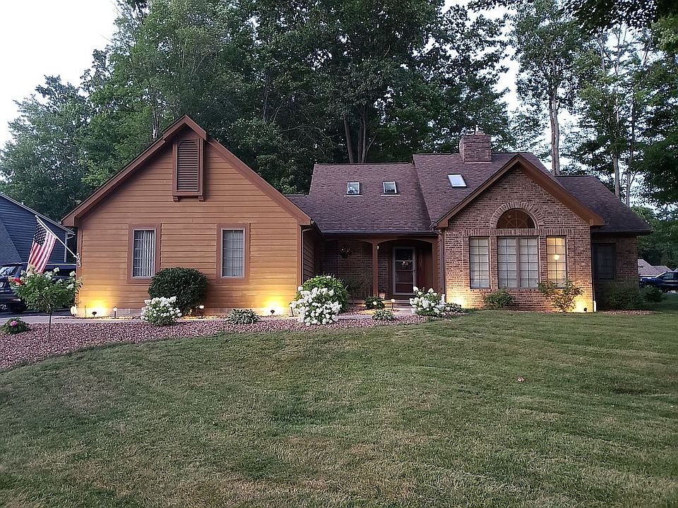 523 Melwood Dr, Rochester, NY 14626 Zillow