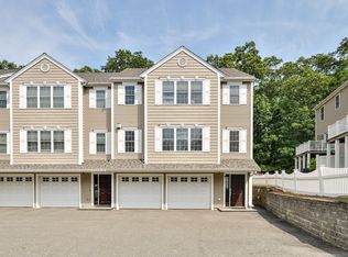 145 Suomi Rd UNIT B4, Quincy, MA 02169