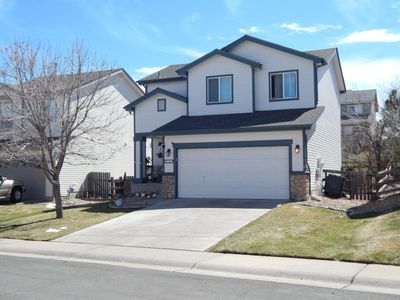 9768 Marmot Ridge Cir, Littleton, CO, 80125