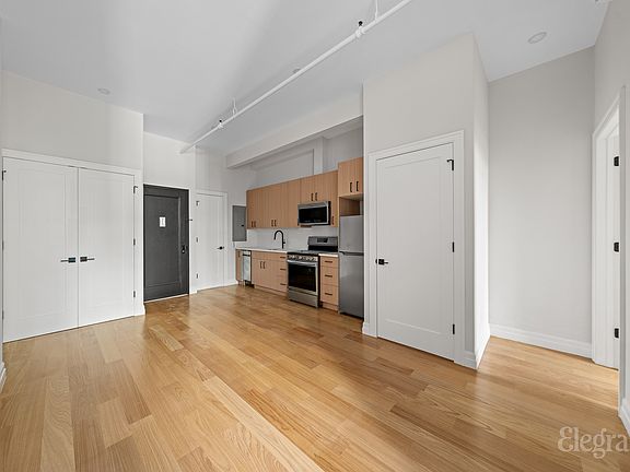 3rd image of 117 W 111th St #3A