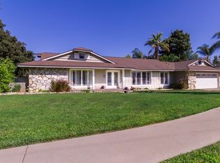 432 W Aster St, Upland, CA 91786