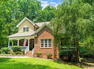 7521 Walnut Crest Dr, Waxhaw, NC 28173