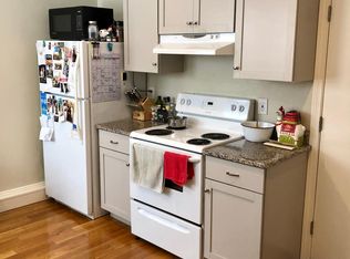 3 Oak Ter #306, Somerville, MA 02143