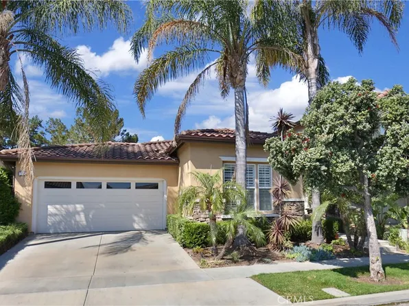 22 Saintsbury, Irvine, CA 92602
