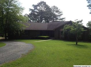 280 Quailwood Rd, Childersburg, AL 35044