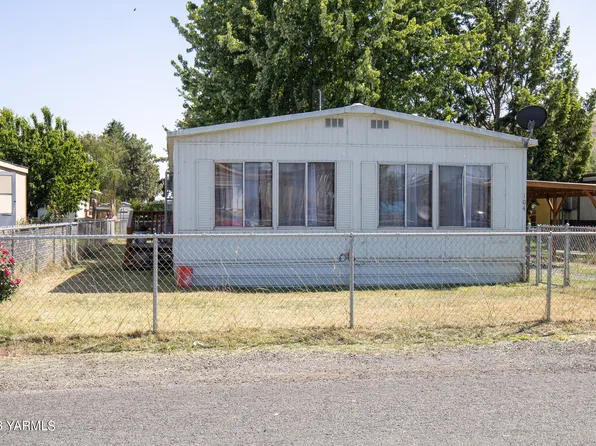 104 Park Ave, Union Gap, WA 98903