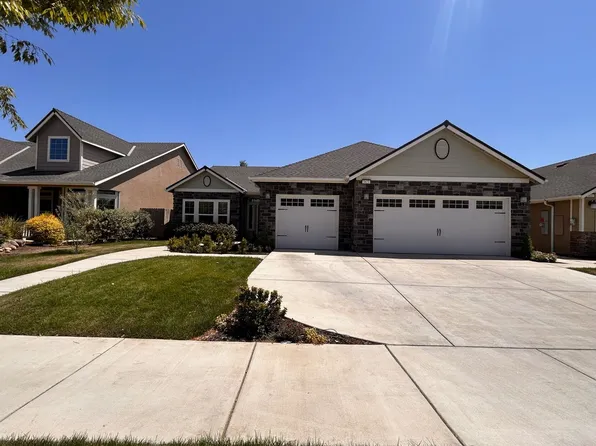 3821 W Vine Ave, Visalia, CA 93291