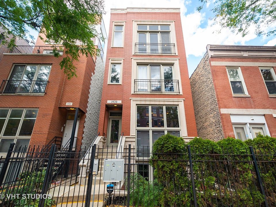 1st image of 1920 W Diversey Ave #3