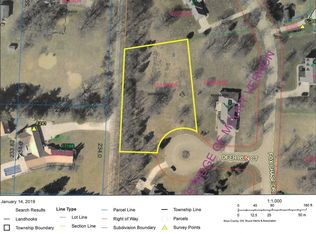 LOT Deer Run Hunters Ridge Ct LOT 8, Mount Vernon, OH 43050