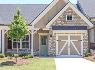 4543 Rutledge Dr #75, Oakwood, GA 30566