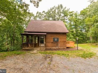 402 Oasis Ln, Gerrardstown, WV 25420