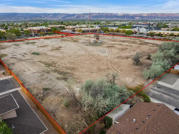 624 Hunter Creek Dr, Grand Junction, CO 81505