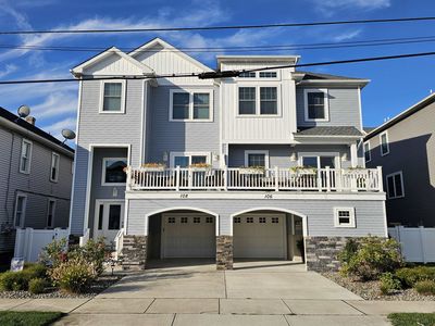106 E 24th Ave #106, North Wildwood, NJ, 08260