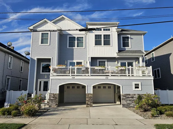 106 E 24th Ave #106, North Wildwood, NJ 08260