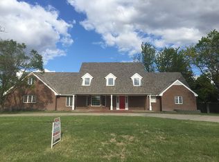 2020 Windsong Way, Dodge City, KS 67801