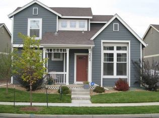 5345 Cornerstone Dr, Fort Collins, CO 80528