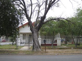 420 N 12th St, McAllen, TX 78501