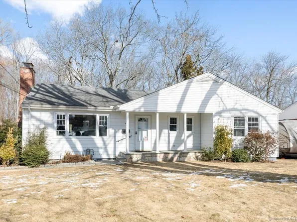 69 Bouton Street West, Stamford, CT 06907