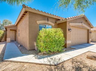 42363 W Desert Fairways Dr, Maricopa, AZ 85138