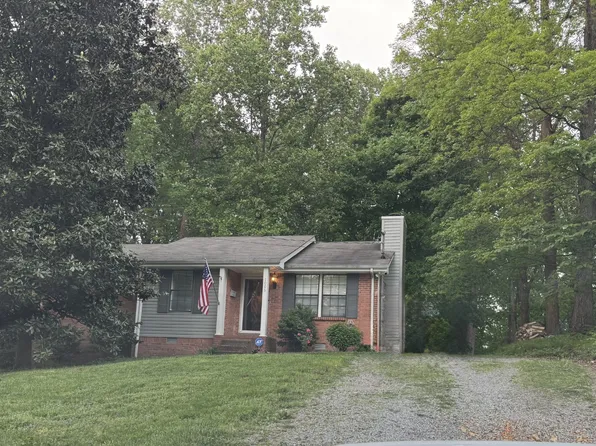 1006 Tyree Ct N, White House, TN 37188