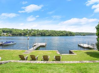 35 Knollcrest Rd, New Fairfield, CT 06812