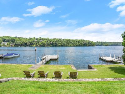 35 Knollcrest Road, New Fairfield, CT, 06812