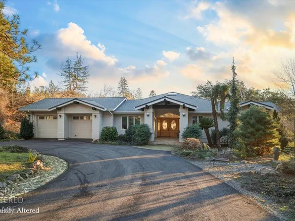 14771 Mount Olive Rd, Grass Valley, CA 95945