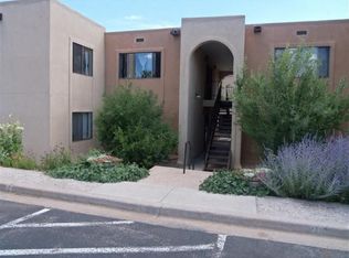 812 Camino De Monte Rey APT 104, Santa Fe, NM 87505