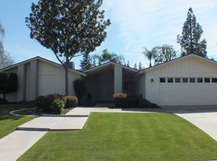 6801 Olympia Dr, Bakersfield, CA 93309
