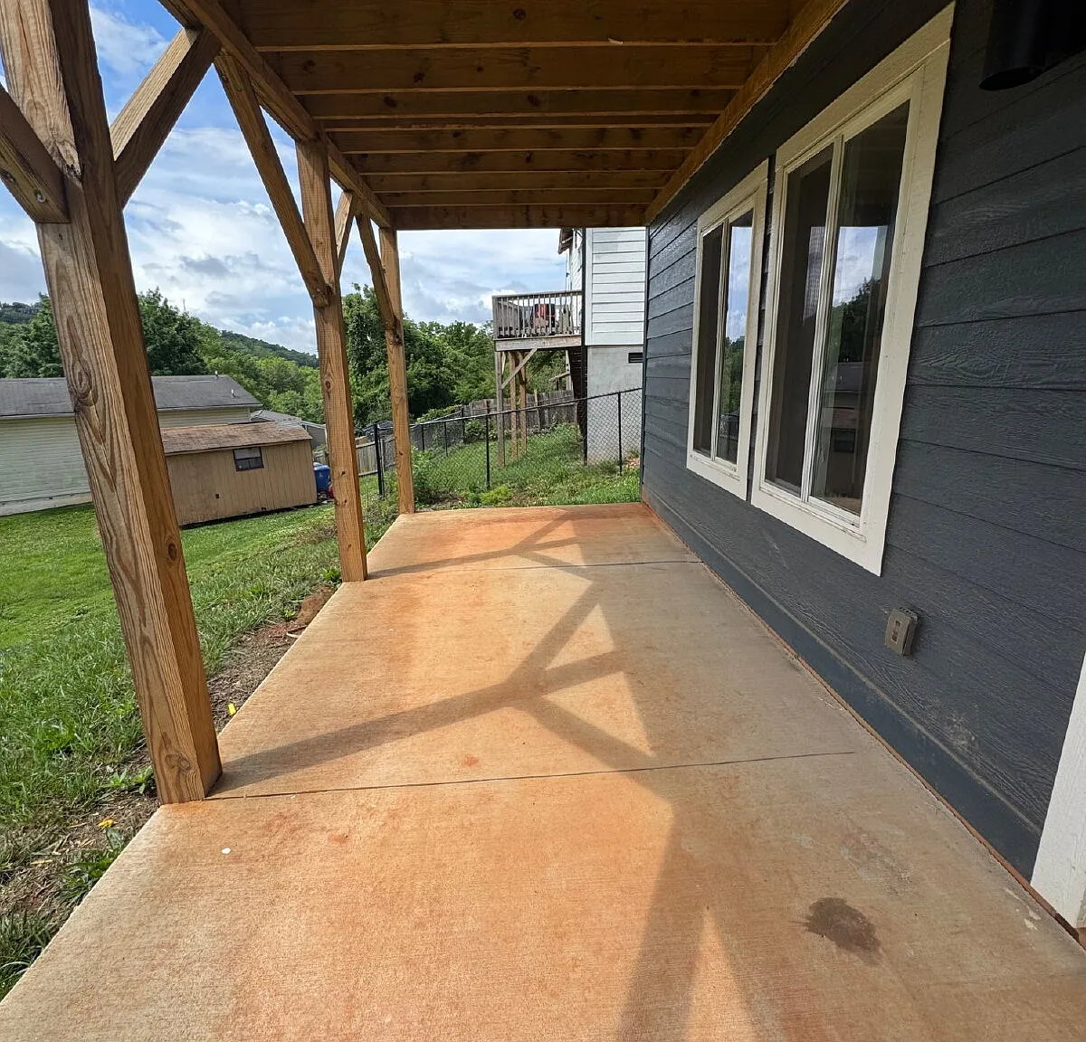 1 bed, 1.0 bath, $1,575 — Photo 1
