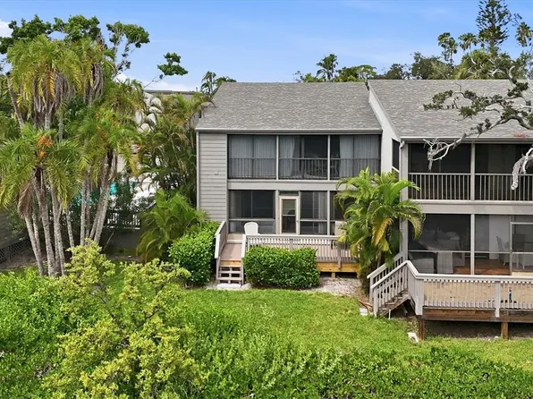 1515 CLOWER CREEK DRIVE #HA158, SARASOTA, FL 34231
