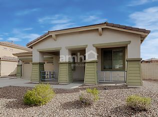7411 N 88th Ln, Glendale, AZ 85305
