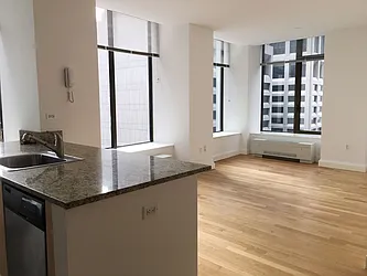 Rented by UDR