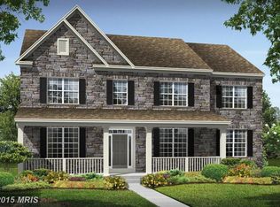 1019 Menlow Dr NE, Leesburg, VA 20176